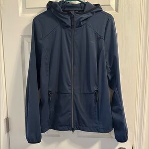 Cavallo flex jacket lightweight